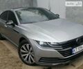 Сірий Фольксваген Arteon, об'ємом двигуна 2 л та пробігом 199 тис. км за 25900 $, фото 3 на Automoto.ua