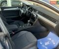 Серый Фольксваген Arteon, объемом двигателя 1.97 л и пробегом 141 тыс. км за 23990 $, фото 34 на Automoto.ua