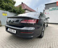Серый Фольксваген Arteon, объемом двигателя 1.97 л и пробегом 131 тыс. км за 25395 $, фото 8 на Automoto.ua