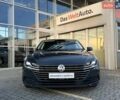 Серый Фольксваген Arteon, объемом двигателя 1.97 л и пробегом 141 тыс. км за 23990 $, фото 8 на Automoto.ua