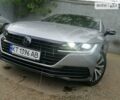 Сірий Фольксваген Arteon, об'ємом двигуна 2 л та пробігом 199 тис. км за 25900 $, фото 10 на Automoto.ua