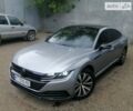 Сірий Фольксваген Arteon, об'ємом двигуна 2 л та пробігом 199 тис. км за 25900 $, фото 13 на Automoto.ua