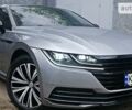 Сірий Фольксваген Arteon, об'ємом двигуна 2 л та пробігом 199 тис. км за 25900 $, фото 2 на Automoto.ua