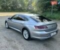 Серый Фольксваген Arteon, объемом двигателя 2 л и пробегом 281 тыс. км за 18700 $, фото 31 на Automoto.ua