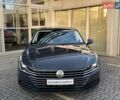 Серый Фольксваген Arteon, объемом двигателя 1.97 л и пробегом 141 тыс. км за 23990 $, фото 10 на Automoto.ua