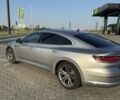 Серый Фольксваген Arteon, объемом двигателя 2 л и пробегом 189 тыс. км за 24900 $, фото 18 на Automoto.ua
