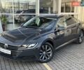 Серый Фольксваген Arteon, объемом двигателя 1.97 л и пробегом 141 тыс. км за 23990 $, фото 1 на Automoto.ua