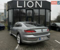 Сірий Фольксваген Arteon, об'ємом двигуна 1.98 л та пробігом 144 тис. км за 22999 $, фото 7 на Automoto.ua