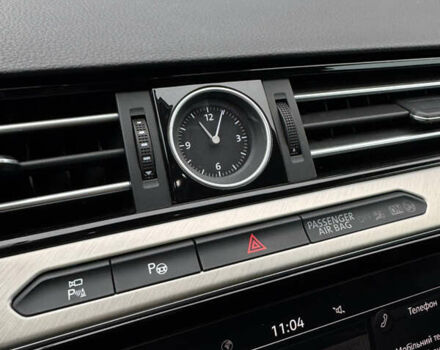 Сірий Фольксваген Arteon, об'ємом двигуна 1.98 л та пробігом 144 тис. км за 22999 $, фото 16 на Automoto.ua