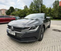 Серый Фольксваген Arteon, объемом двигателя 1.97 л и пробегом 131 тыс. км за 25395 $, фото 11 на Automoto.ua