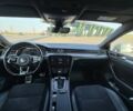 Серый Фольксваген Arteon, объемом двигателя 2 л и пробегом 189 тыс. км за 24900 $, фото 25 на Automoto.ua