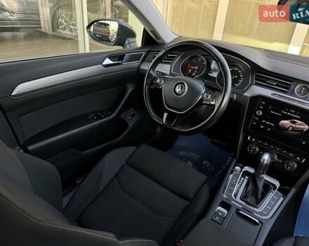 Серый Фольксваген Arteon, объемом двигателя 1.97 л и пробегом 141 тыс. км за 23990 $, фото 65 на Automoto.ua