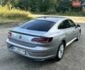 Серый Фольксваген Arteon, объемом двигателя 2 л и пробегом 281 тыс. км за 18700 $, фото 28 на Automoto.ua