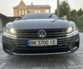 Сірий Фольксваген Arteon, об'ємом двигуна 2 л та пробігом 113 тис. км за 32000 $, фото 17 на Automoto.ua