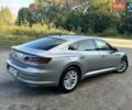 Серый Фольксваген Arteon, объемом двигателя 2 л и пробегом 281 тыс. км за 18700 $, фото 5 на Automoto.ua