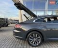 Серый Фольксваген Arteon, объемом двигателя 1.97 л и пробегом 141 тыс. км за 23990 $, фото 28 на Automoto.ua