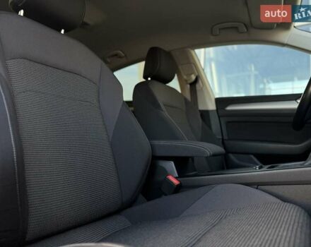 Серый Фольксваген Arteon, объемом двигателя 1.97 л и пробегом 141 тыс. км за 23990 $, фото 43 на Automoto.ua