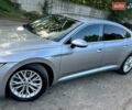 Серый Фольксваген Arteon, объемом двигателя 2 л и пробегом 281 тыс. км за 18700 $, фото 2 на Automoto.ua