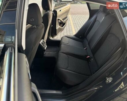 Серый Фольксваген Arteon, объемом двигателя 1.97 л и пробегом 141 тыс. км за 23990 $, фото 46 на Automoto.ua