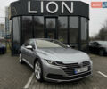 Сірий Фольксваген Arteon, об'ємом двигуна 1.98 л та пробігом 144 тис. км за 22999 $, фото 2 на Automoto.ua