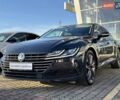 Серый Фольксваген Arteon, объемом двигателя 1.97 л и пробегом 141 тыс. км за 23990 $, фото 12 на Automoto.ua