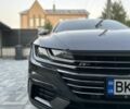 Сірий Фольксваген Arteon, об'ємом двигуна 2 л та пробігом 113 тис. км за 32000 $, фото 19 на Automoto.ua