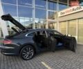 Серый Фольксваген Arteon, объемом двигателя 1.97 л и пробегом 141 тыс. км за 23990 $, фото 26 на Automoto.ua