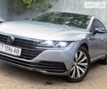 Серый Фольксваген Arteon, объемом двигателя 2 л и пробегом 199 тыс. км за 25900 $, фото 8 на Automoto.ua