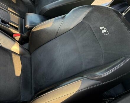 Серый Фольксваген Arteon, объемом двигателя 2 л и пробегом 189 тыс. км за 24900 $, фото 34 на Automoto.ua