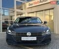 Серый Фольксваген Arteon, объемом двигателя 1.97 л и пробегом 141 тыс. км за 23990 $, фото 11 на Automoto.ua