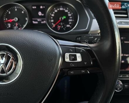 Серый Фольксваген Arteon, объемом двигателя 1.97 л и пробегом 141 тыс. км за 23990 $, фото 54 на Automoto.ua