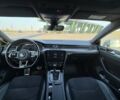 Серый Фольксваген Arteon, объемом двигателя 2 л и пробегом 189 тыс. км за 24900 $, фото 26 на Automoto.ua