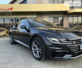 Серый Фольксваген Arteon, объемом двигателя 1.97 л и пробегом 193 тыс. км за 26800 $, фото 34 на Automoto.ua