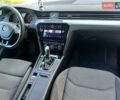 Серый Фольксваген Arteon, объемом двигателя 2 л и пробегом 281 тыс. км за 18700 $, фото 15 на Automoto.ua