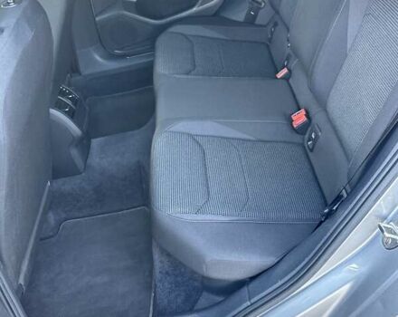 Серый Фольксваген Arteon, объемом двигателя 2 л и пробегом 281 тыс. км за 18700 $, фото 20 на Automoto.ua