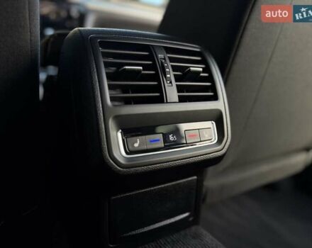 Серый Фольксваген Arteon, объемом двигателя 1.97 л и пробегом 141 тыс. км за 23990 $, фото 44 на Automoto.ua