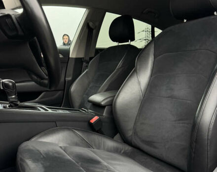 Сірий Фольксваген Arteon, об'ємом двигуна 1.98 л та пробігом 144 тис. км за 22999 $, фото 10 на Automoto.ua