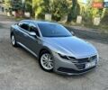 Серый Фольксваген Arteon, объемом двигателя 2 л и пробегом 281 тыс. км за 18700 $, фото 3 на Automoto.ua
