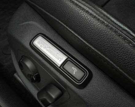 Сірий Фольксваген Arteon, об'ємом двигуна 1.98 л та пробігом 144 тис. км за 22999 $, фото 18 на Automoto.ua