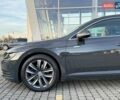 Серый Фольксваген Arteon, объемом двигателя 1.97 л и пробегом 141 тыс. км за 23990 $, фото 13 на Automoto.ua