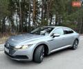Серый Фольксваген Arteon, объемом двигателя 1.98 л и пробегом 165 тыс. км за 24500 $, фото 1 на Automoto.ua