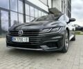 Сірий Фольксваген Arteon, об'ємом двигуна 2 л та пробігом 113 тис. км за 32000 $, фото 1 на Automoto.ua