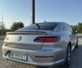 Серый Фольксваген Arteon, объемом двигателя 2 л и пробегом 189 тыс. км за 24900 $, фото 9 на Automoto.ua