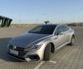 Серый Фольксваген Arteon, объемом двигателя 2 л и пробегом 189 тыс. км за 24900 $, фото 40 на Automoto.ua