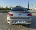 Серый Фольксваген Arteon, объемом двигателя 2 л и пробегом 189 тыс. км за 24900 $, фото 5 на Automoto.ua