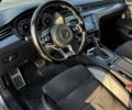 Серый Фольксваген Arteon, объемом двигателя 2 л и пробегом 189 тыс. км за 24900 $, фото 35 на Automoto.ua