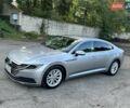 Серый Фольксваген Arteon, объемом двигателя 2 л и пробегом 281 тыс. км за 18700 $, фото 29 на Automoto.ua