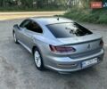 Серый Фольксваген Arteon, объемом двигателя 2 л и пробегом 281 тыс. км за 18700 $, фото 32 на Automoto.ua
