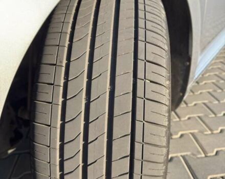 Серый Фольксваген Arteon, объемом двигателя 2 л и пробегом 189 тыс. км за 24900 $, фото 11 на Automoto.ua