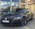 Серый Фольксваген Arteon, объемом двигателя 1.97 л и пробегом 141 тыс. км за 23990 $, фото 2 на Automoto.ua